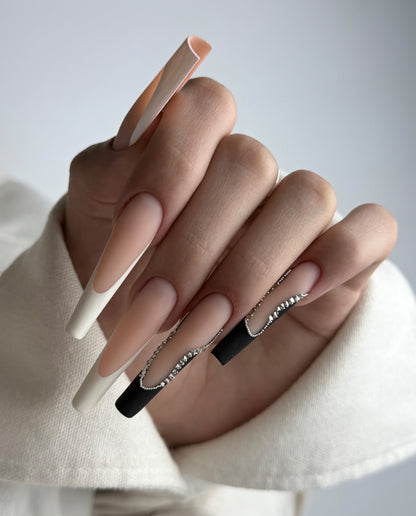 Self-Leveling Gel Pure Nude
