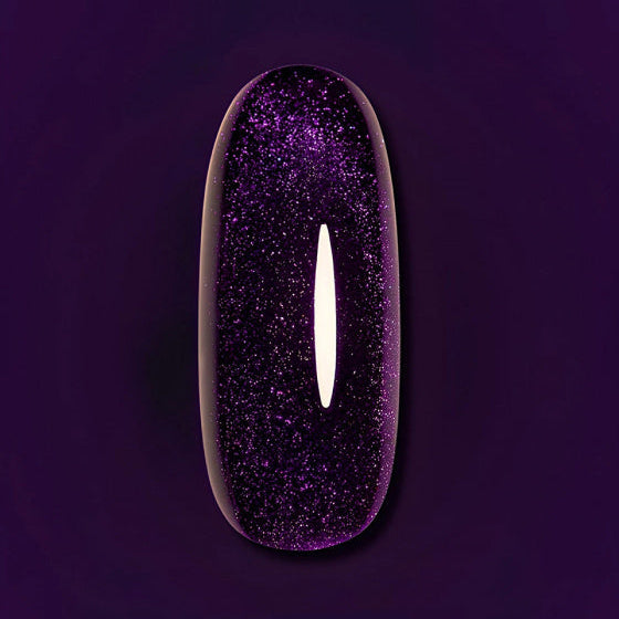 DARK Gel Polish Cat Eye 17, 6 ml