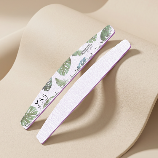 YAS classic Nail File 180/240