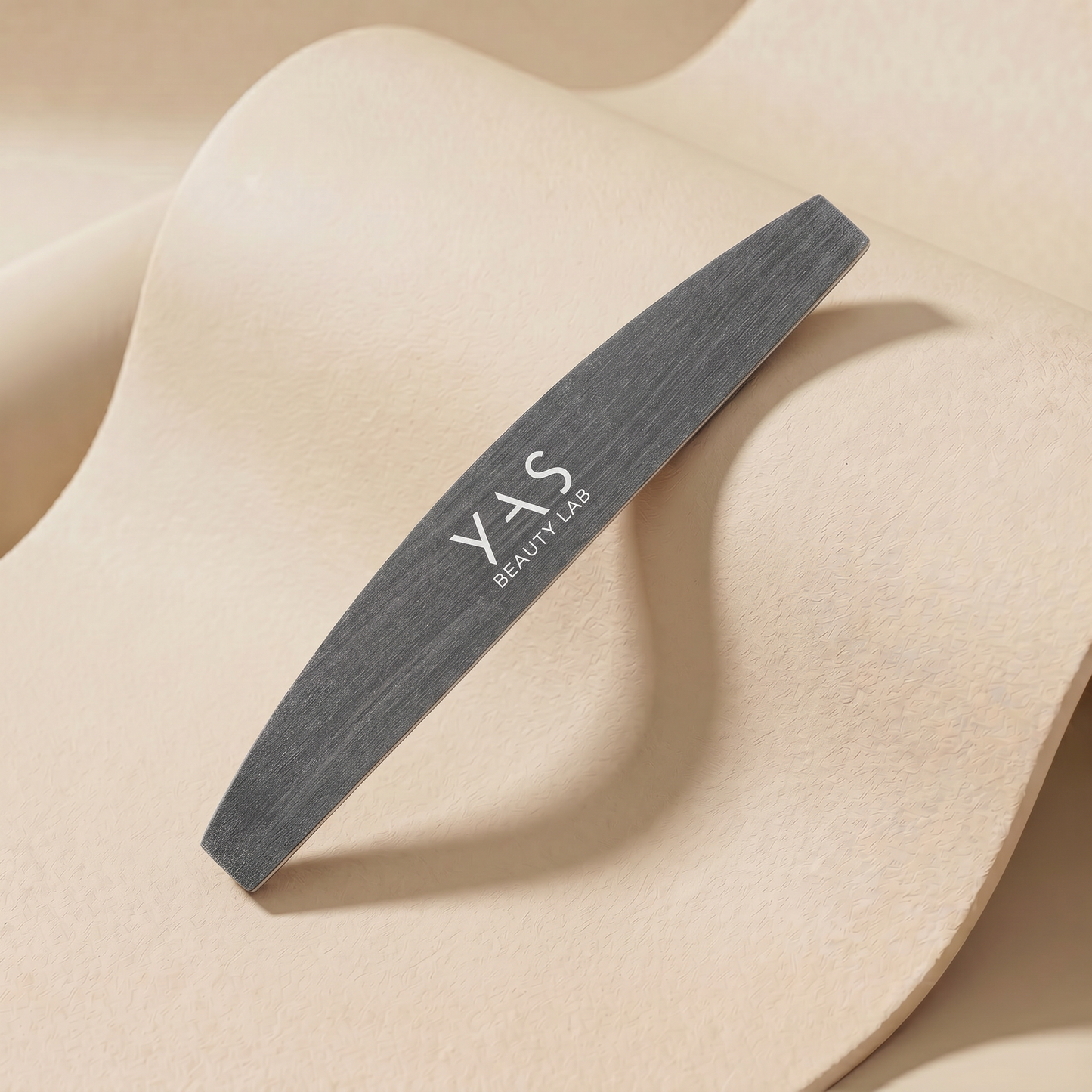 YAS Metal File base