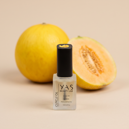 YAS Cuticle Oil Melon-12ml