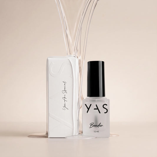 YAS Nail Bonder 12ml