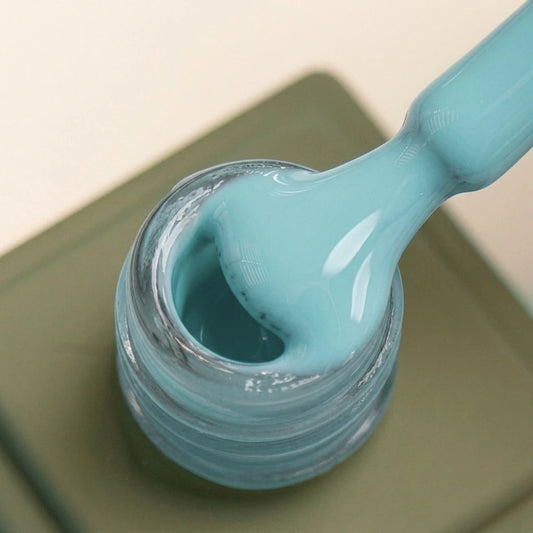 YAS Rubber Base Macaron Blue 13ml
