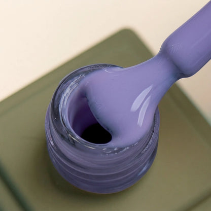 YAS Rubber Base Pastel Lavender 13ml