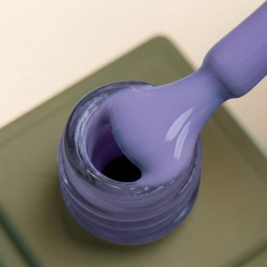 YAS Rubber Base Pastel Lavender 13ml