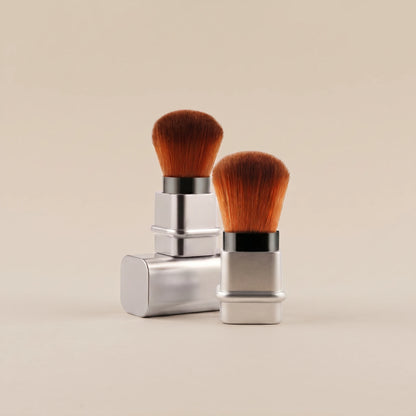 YAS Dust Brush Silver