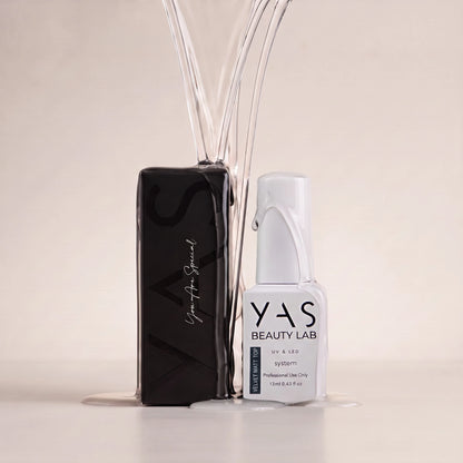 YAS Velvet Matte Top 13ml