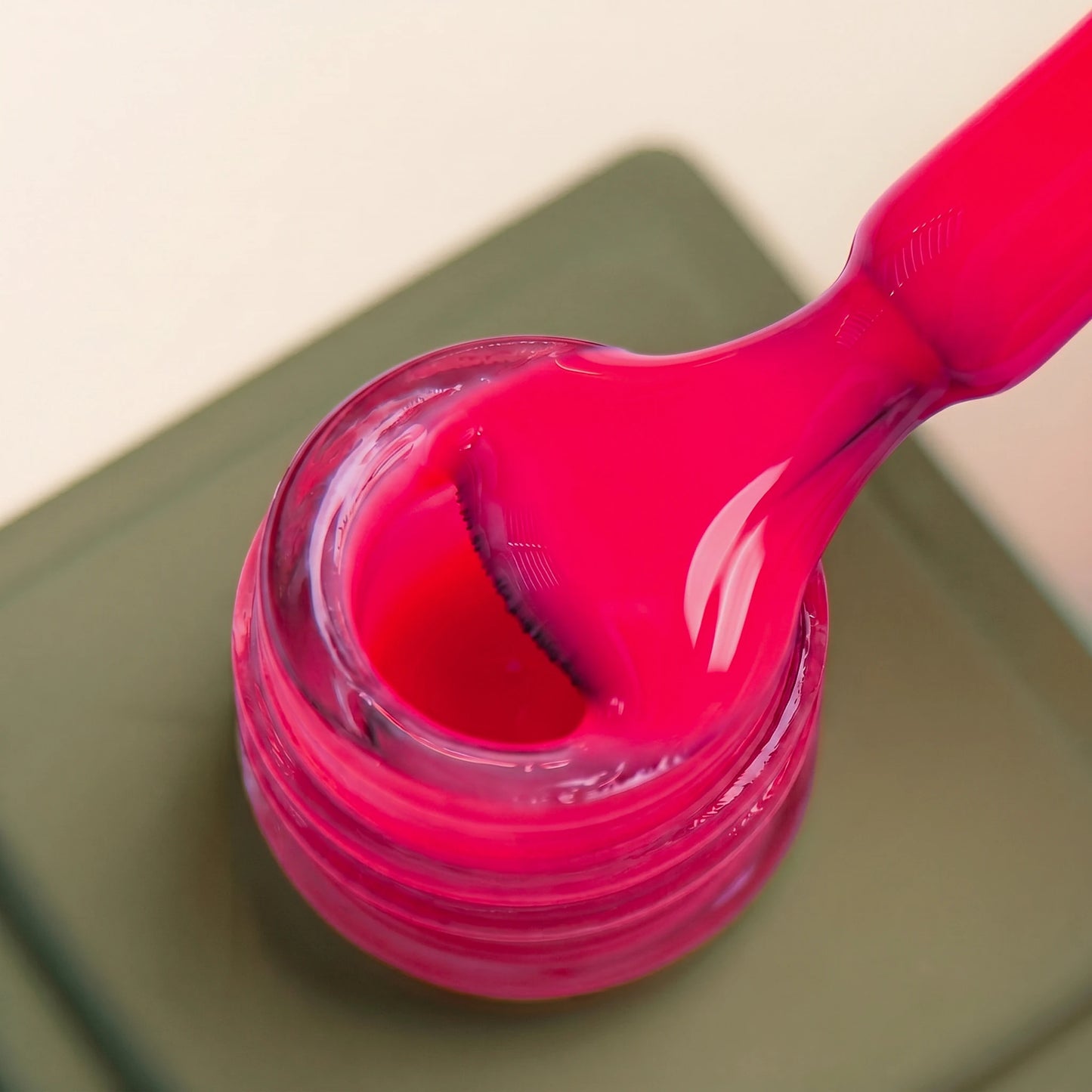 YAS Rubber Base Neon 7, 13 ml