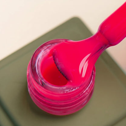 YAS Rubber Base Neon 7, 13 ml