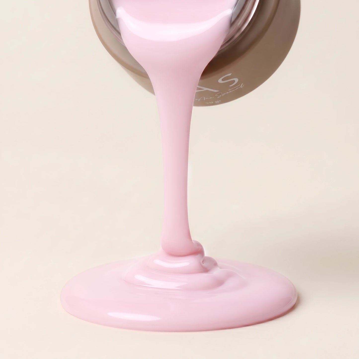 YAS Forming Cream Pastel Pink - 15gr