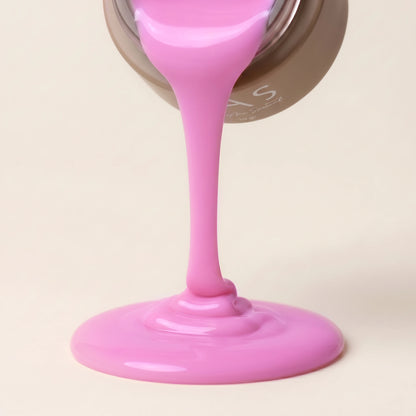 YAS Forming Cream Pastel Berry - 30gr