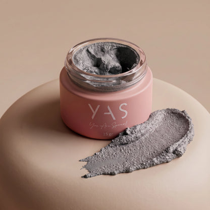 YAS Decor Gel Grey 15g hema tpo free