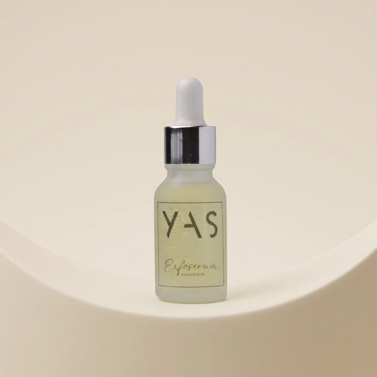 YAS Exfo serum
