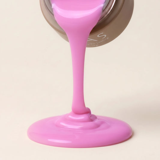 YAS Forming Cream Pastel Berry - 15gr
