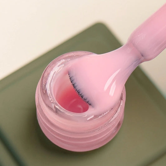 YAS Rubber Base Baby Pink 13ml