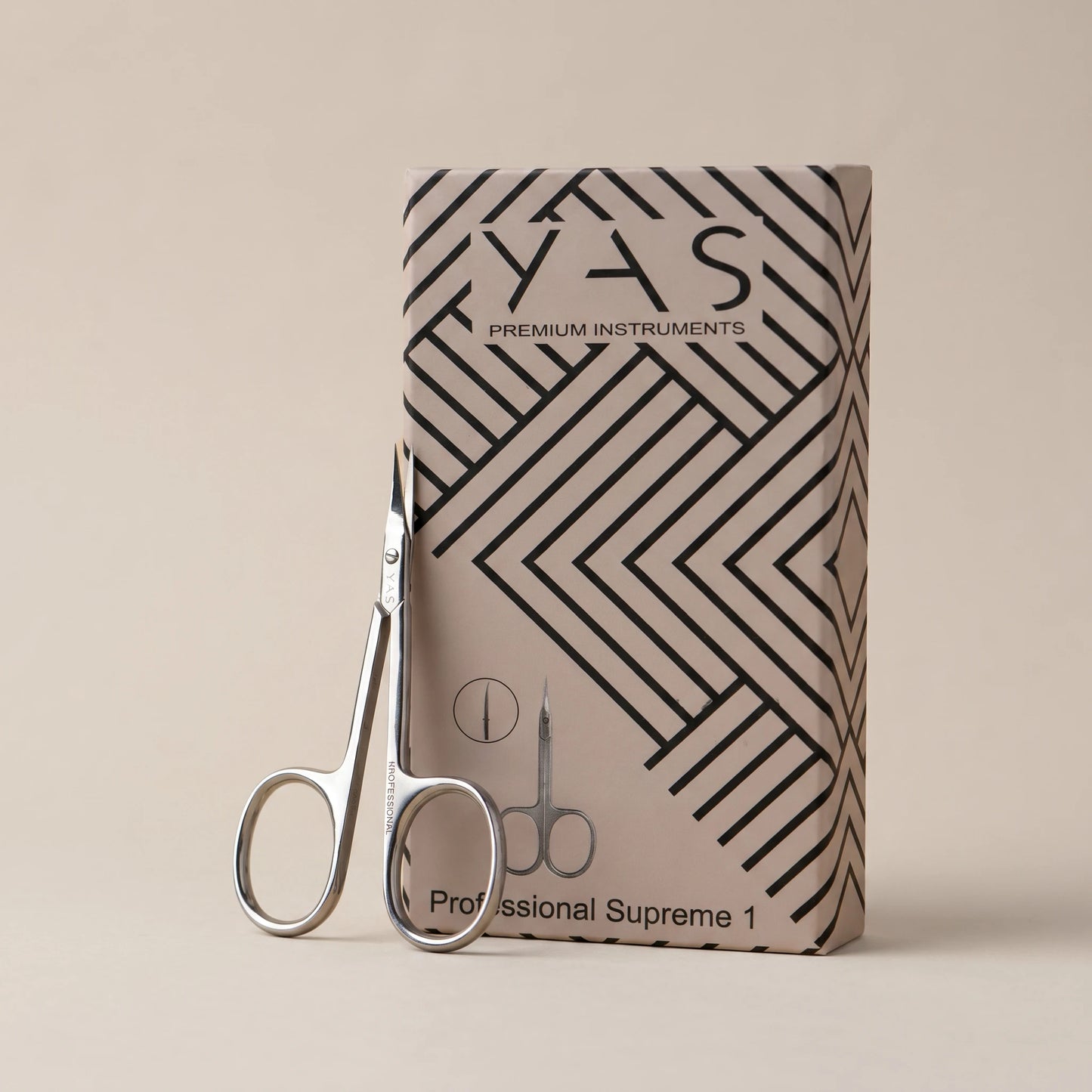 Yas Supreme 1 Professional Scissors