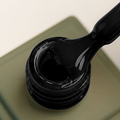 YAS Rubber Base Black 13ml Hema Tpo Free