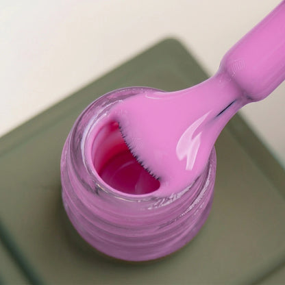 YAS Rubber Base Pastel Berry 13ml