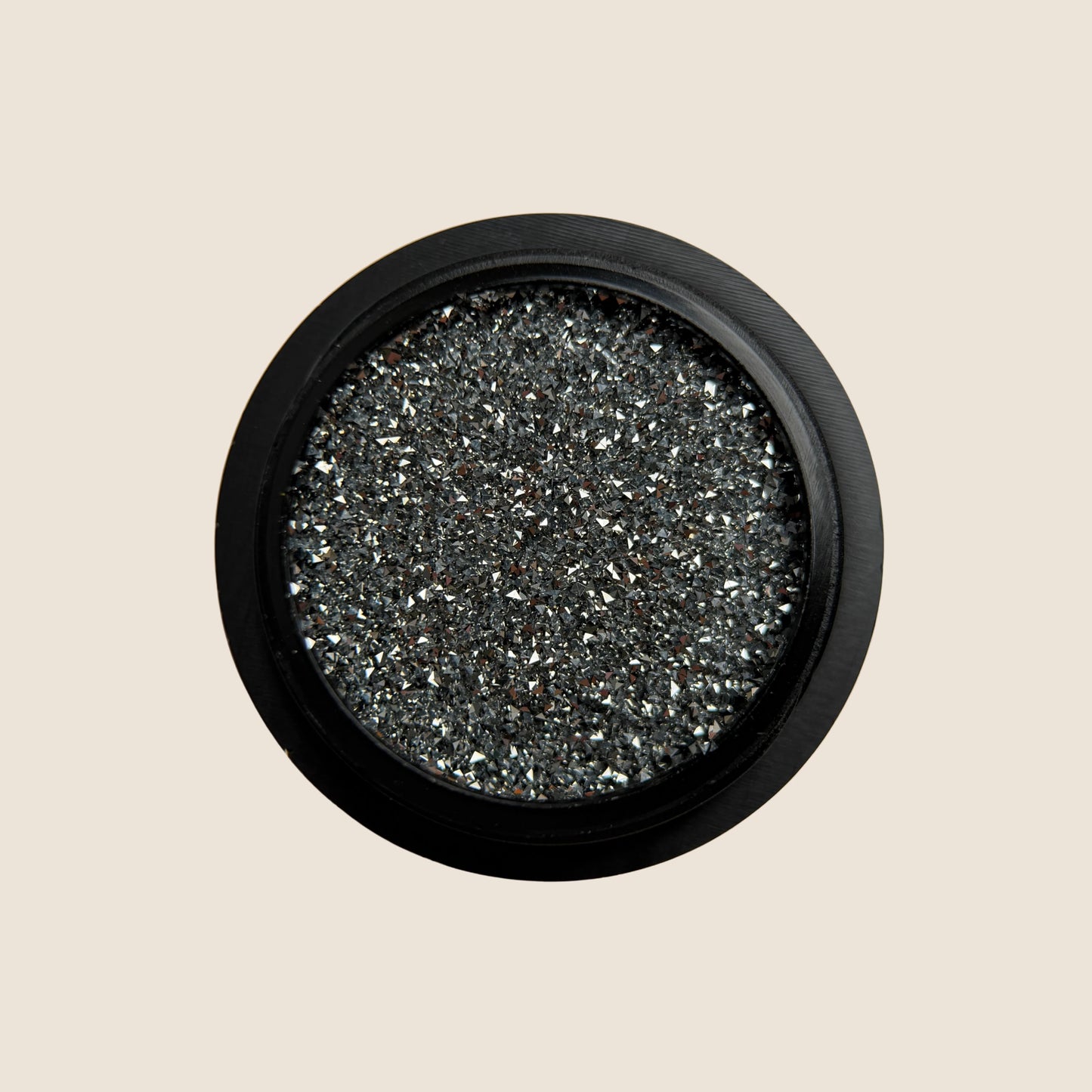 Yas Diamond Glitter