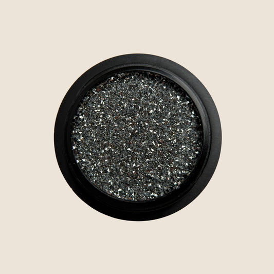 Yas Diamond Glitter