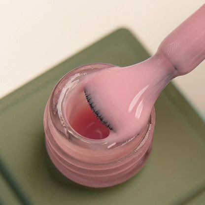 YAS Rubber Base Cover Pink 13ml