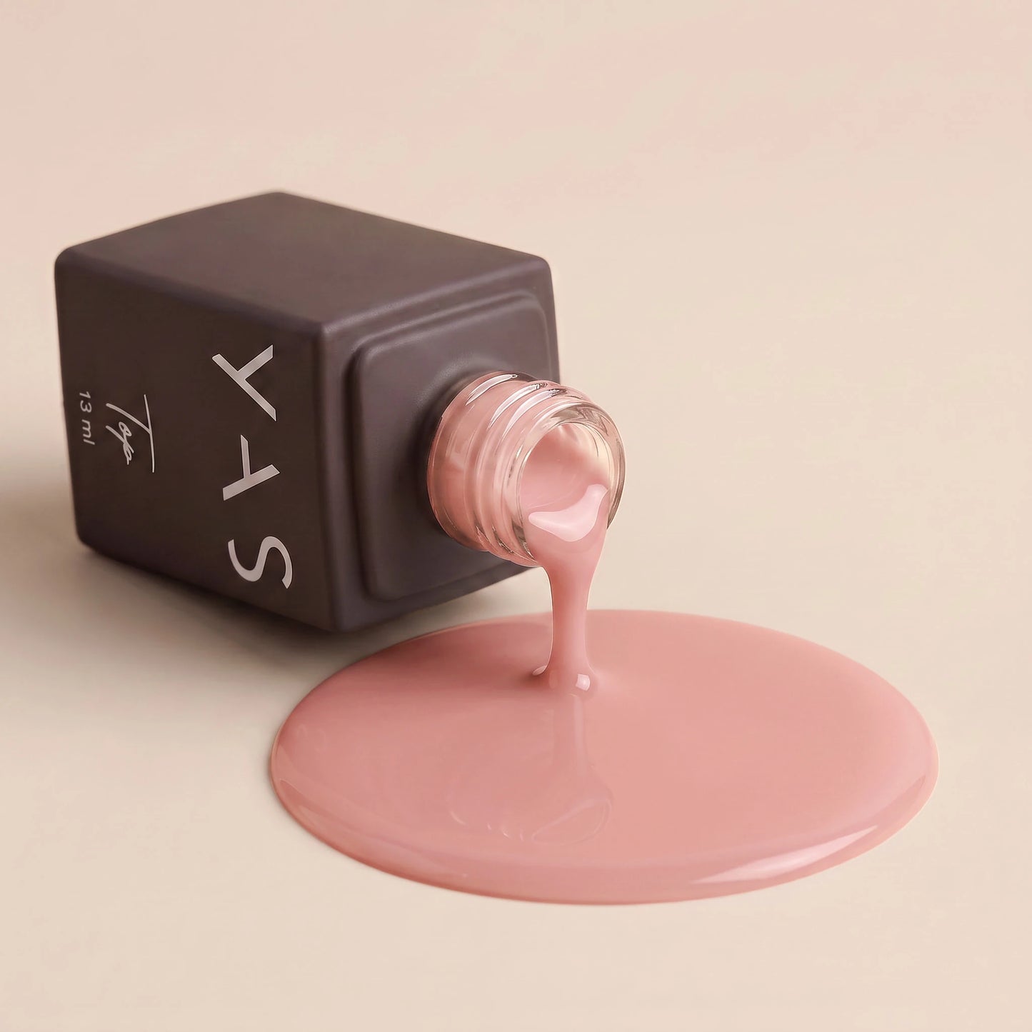 Yas Color Top No. 5