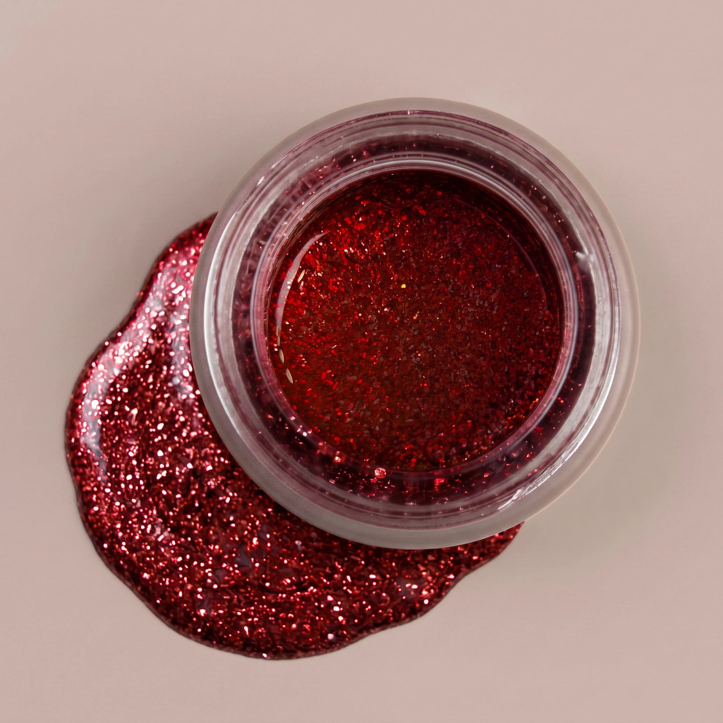 Yas Painting Glam Red, 5gr