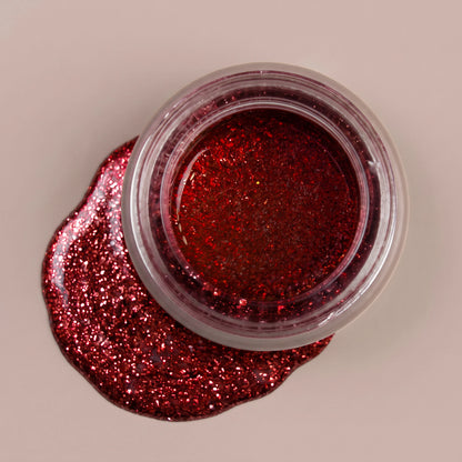 Yas Painting Glam Red, 5gr