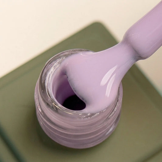 YAS Rubber Base Pastel Lila 13ml