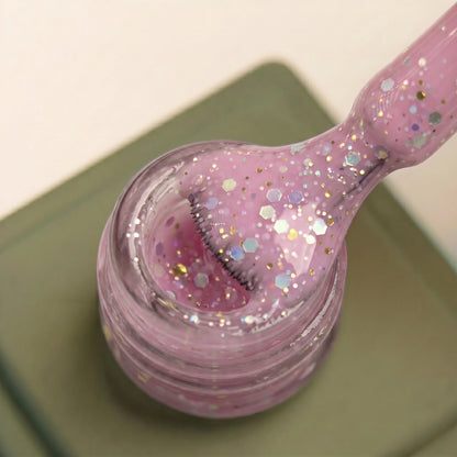 Yas Rubber Base Glam 12, 13 ml