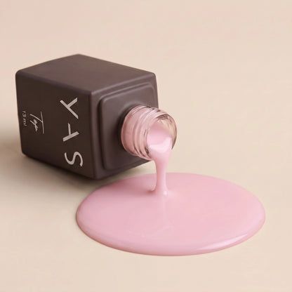 Yas Color Top No. 4