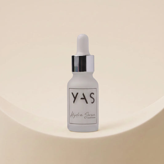 YAS Hydra serum