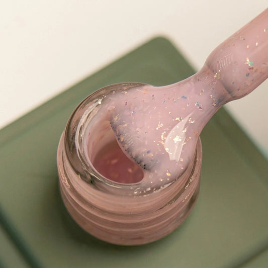 YAS Rubber Base Fairy Flakes 3, 13ml