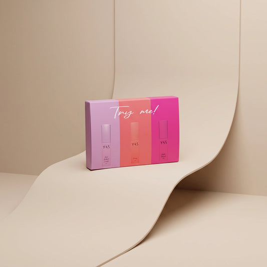 YAS START BASE KIT LIMITED EDITION