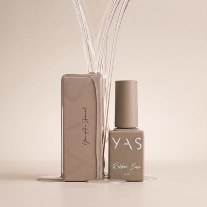 YAS Rubber Base Clear 13ml