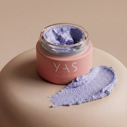 YAS Decor Gel Lavender 15g hema tpo free