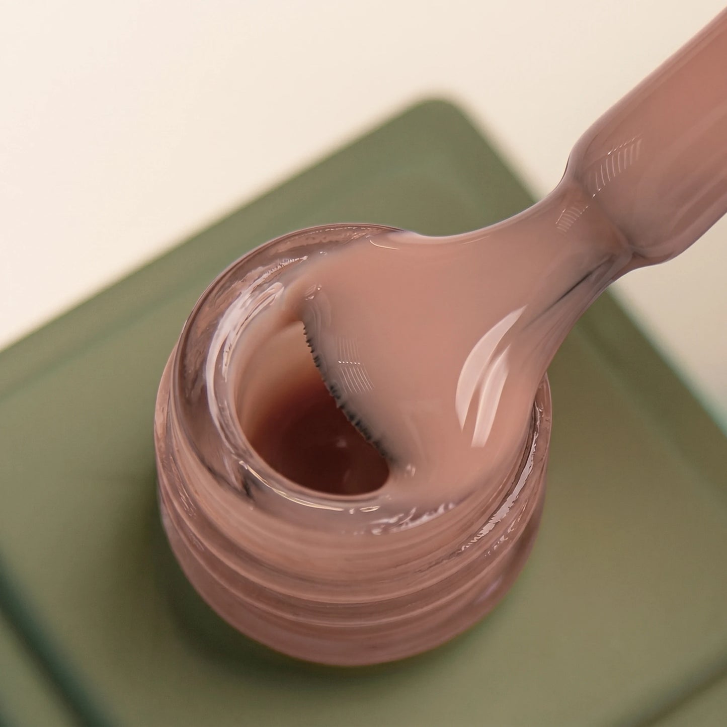 YAS Rubber Base Cover Nude 13ml