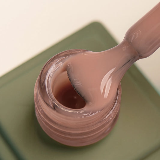 YAS Rubber Base Cover Nude 13ml
