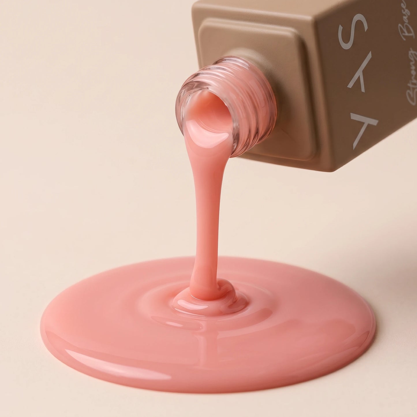 YAS Liquid Polybase Salmon - 13ml