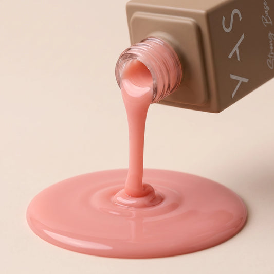 YAS Liquid Polybase Salmon - 13ml