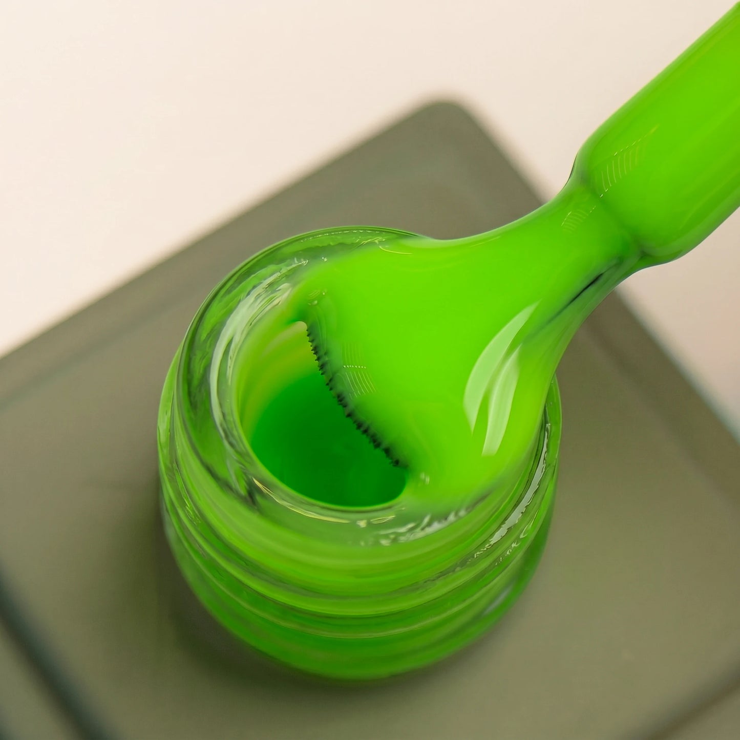 YAS Rubber Base Neon 3, 13 ml