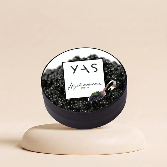 YAS Hydracream butter 100ml