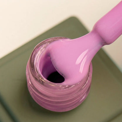 YAS Rubber Base Macaron Pink 13ml