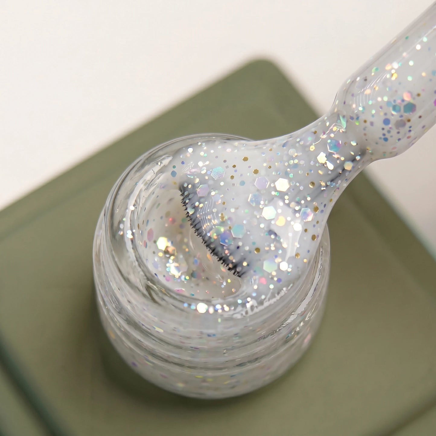 Yas Rubber Base Glam 2