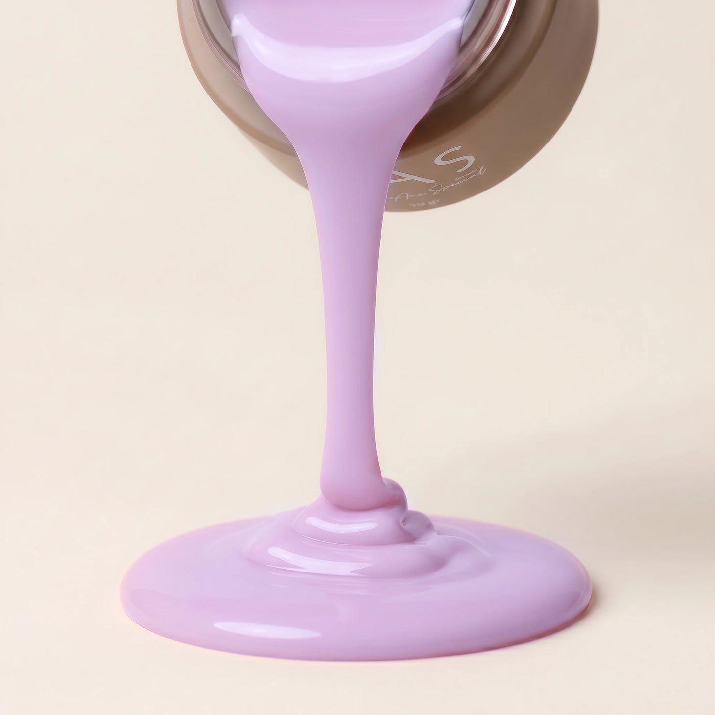 YAS Forming Cream Pastel Purple - 15gr