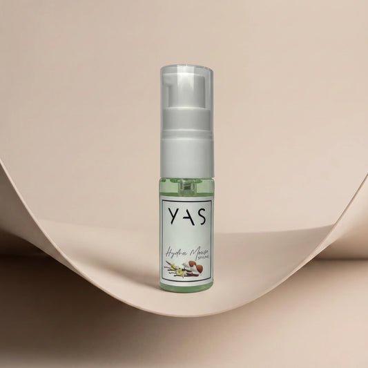 YAS Hydra Mousse Styling 30ml