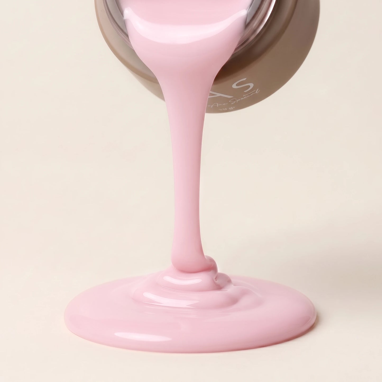 YAS No File Blush-15gr