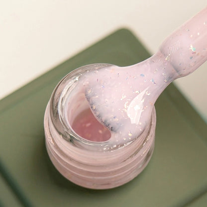 YAS Rubber Base Fairy Flakes 1
