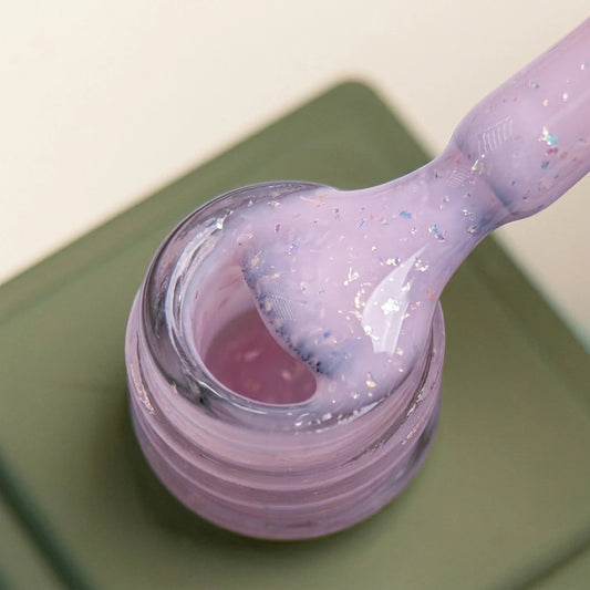 YAS Rubber Base Fairy Flakes 2, 13ml