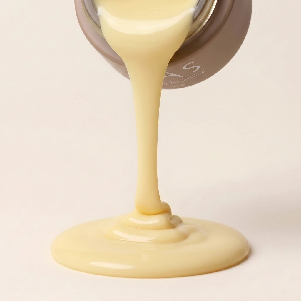 YAS Forming Cream Pastel Yellow - 15gr